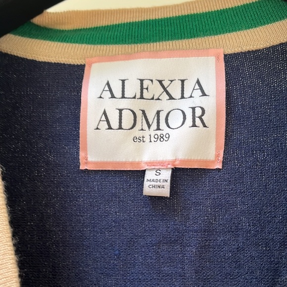 Alexia Admor cardigan - Picture 2 of 4